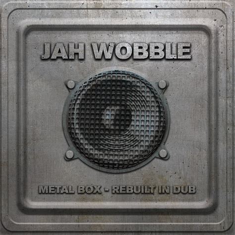 metal box rebuilt in dub|wobble metal box dub.